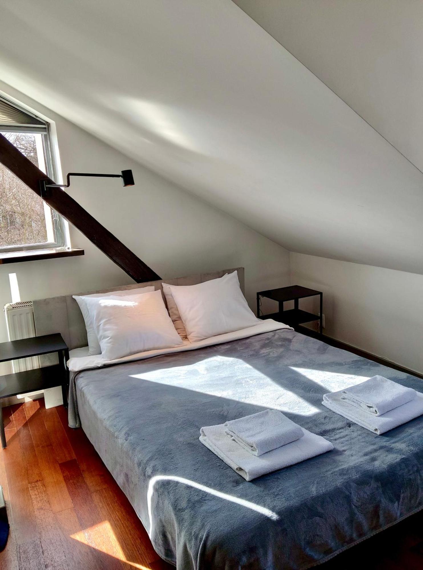 Feliciana In The Heart Of Old Town With Wawel'S View Apartment Krakow Exterior photo